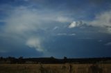 Australian Severe Weather Picture