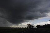 Australian Severe Weather Picture