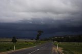 Australian Severe Weather Picture