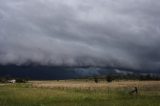 Australian Severe Weather Picture