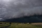 Australian Severe Weather Picture