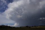 Australian Severe Weather Picture