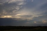 Australian Severe Weather Picture