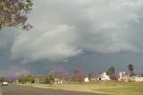 Australian Severe Weather Picture