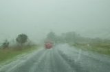 Australian Severe Weather Picture