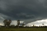 Australian Severe Weather Picture