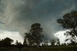 Australian Severe Weather Picture