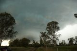 Australian Severe Weather Picture