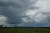 Australian Severe Weather Picture