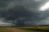 Australian Severe Weather Picture