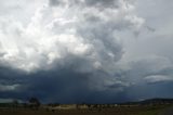 Australian Severe Weather Picture