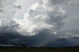 Australian Severe Weather Picture