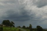 Australian Severe Weather Picture