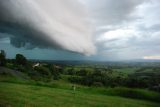 Australian Severe Weather Picture