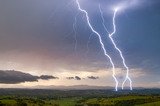 Australian Severe Weather Picture