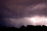 Australian Severe Weather Picture