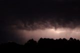 Australian Severe Weather Picture