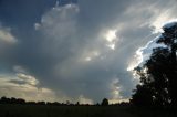 Australian Severe Weather Picture