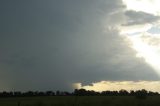 Australian Severe Weather Picture