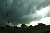 Australian Severe Weather Picture