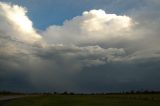 Australian Severe Weather Picture