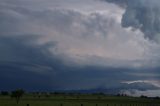 Australian Severe Weather Picture