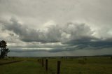 Australian Severe Weather Picture