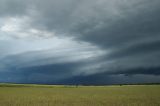 Australian Severe Weather Picture