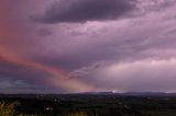 Australian Severe Weather Picture