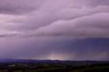 Australian Severe Weather Picture