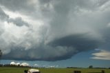 Australian Severe Weather Picture