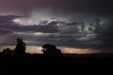 Australian Severe Weather Picture