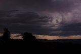 Australian Severe Weather Picture