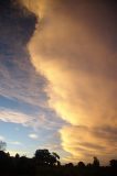 Australian Severe Weather Picture