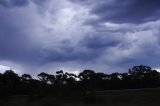 Australian Severe Weather Picture