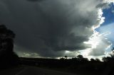 Australian Severe Weather Picture