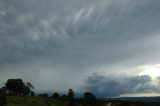 Australian Severe Weather Picture