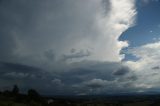 Australian Severe Weather Picture