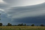 Australian Severe Weather Picture