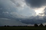 Australian Severe Weather Picture