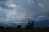 Australian Severe Weather Picture