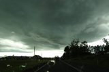 Australian Severe Weather Picture