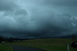 Australian Severe Weather Picture