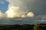 Australian Severe Weather Picture