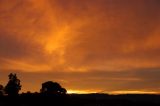 Australian Severe Weather Picture