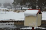 Australian Severe Weather Picture