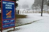 Australian Severe Weather Picture