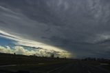 Australian Severe Weather Picture