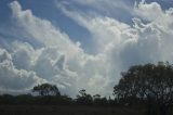 Australian Severe Weather Picture