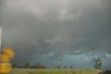 Australian Severe Weather Picture